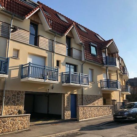 Hugines Daire Wimereux Dış mekan fotoğraf