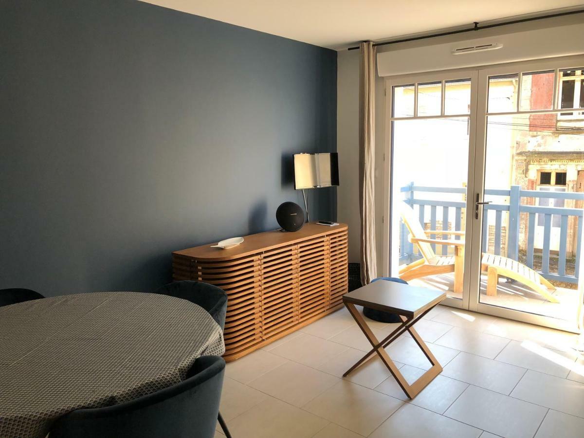 Hugines Daire Wimereux Dış mekan fotoğraf