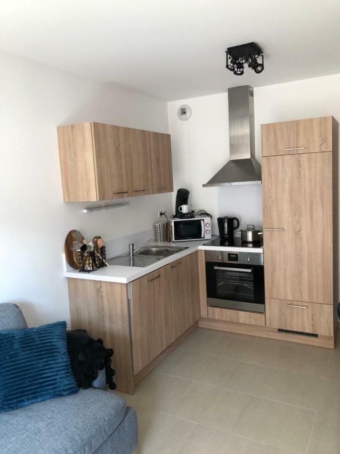 Hugines Daire Wimereux Dış mekan fotoğraf